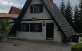 Hugo'S House